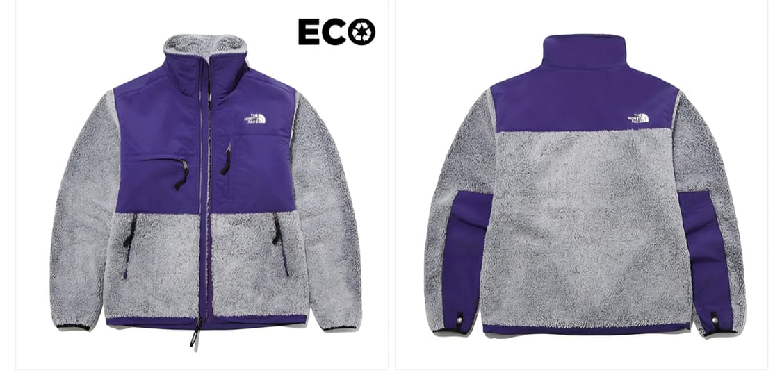 노스페이스 레트로 데날리 자켓 후리스 상품이미지4