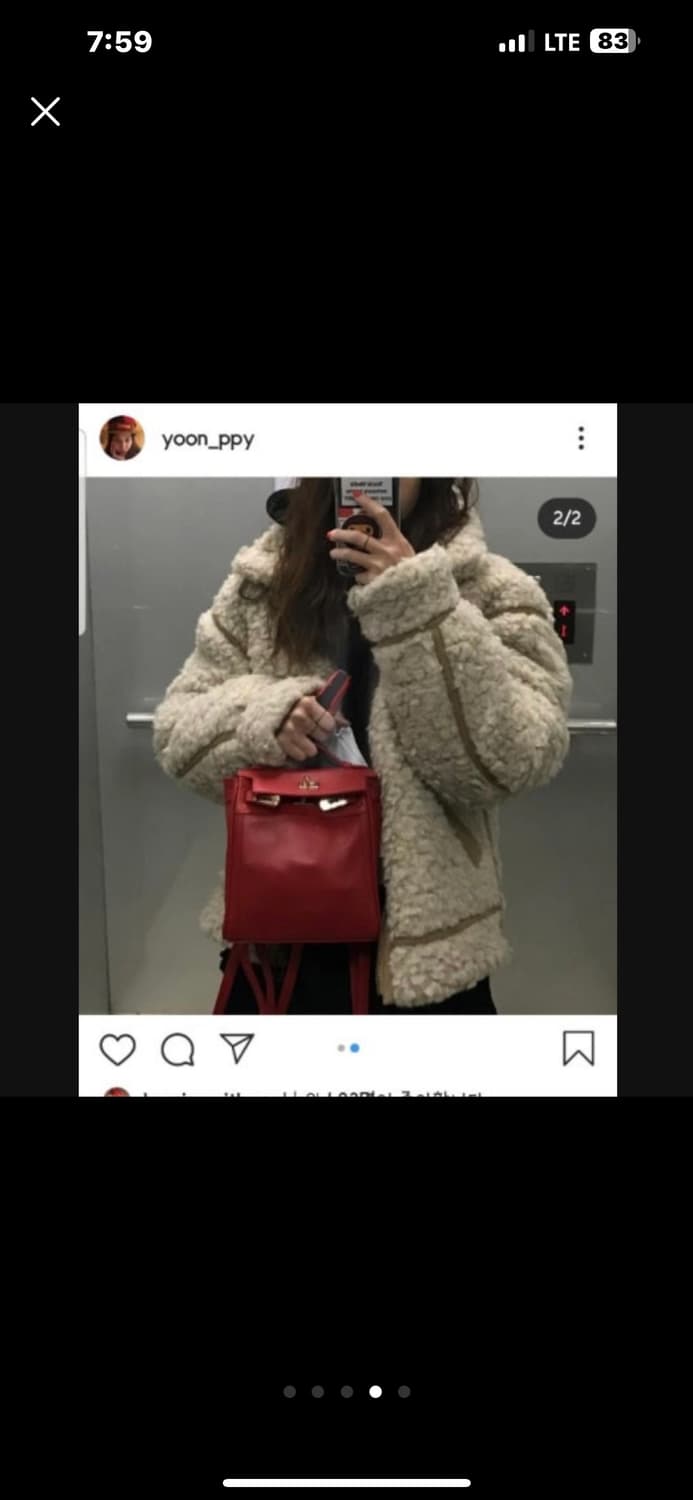 페퍼윤윤 마이p 스몰 상품이미지4