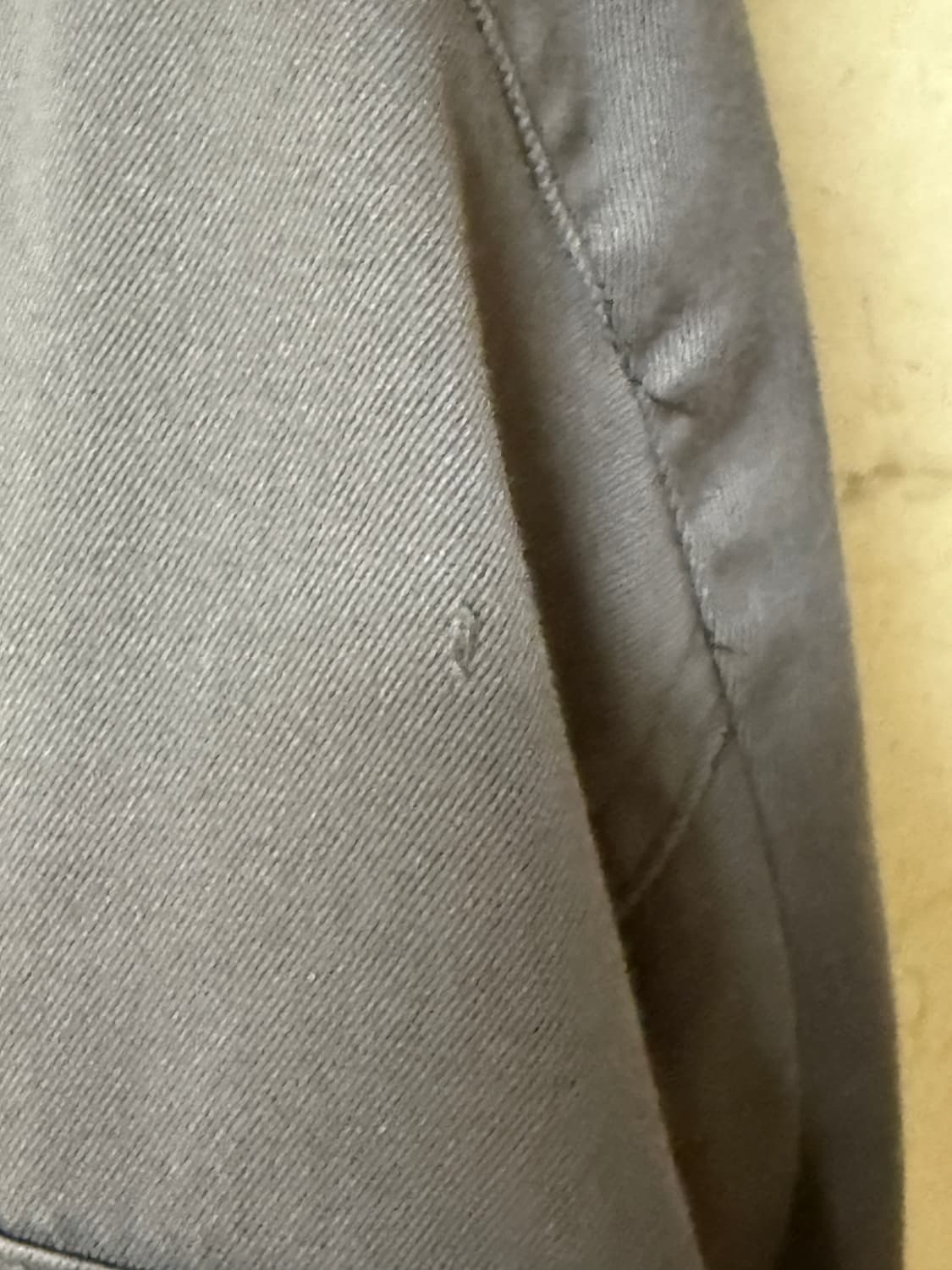 드리스 반 노튼 자켓 s 상품이미지6