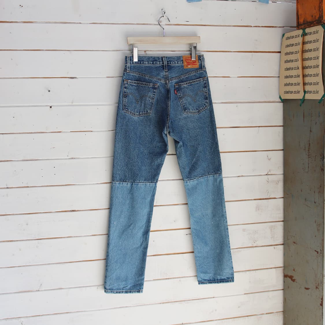 리바이스 501  (여성용 28) 상품이미지2