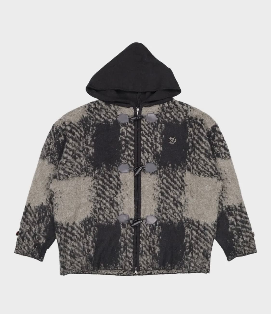 엑스톤즈 기타 코트 상품이미지1