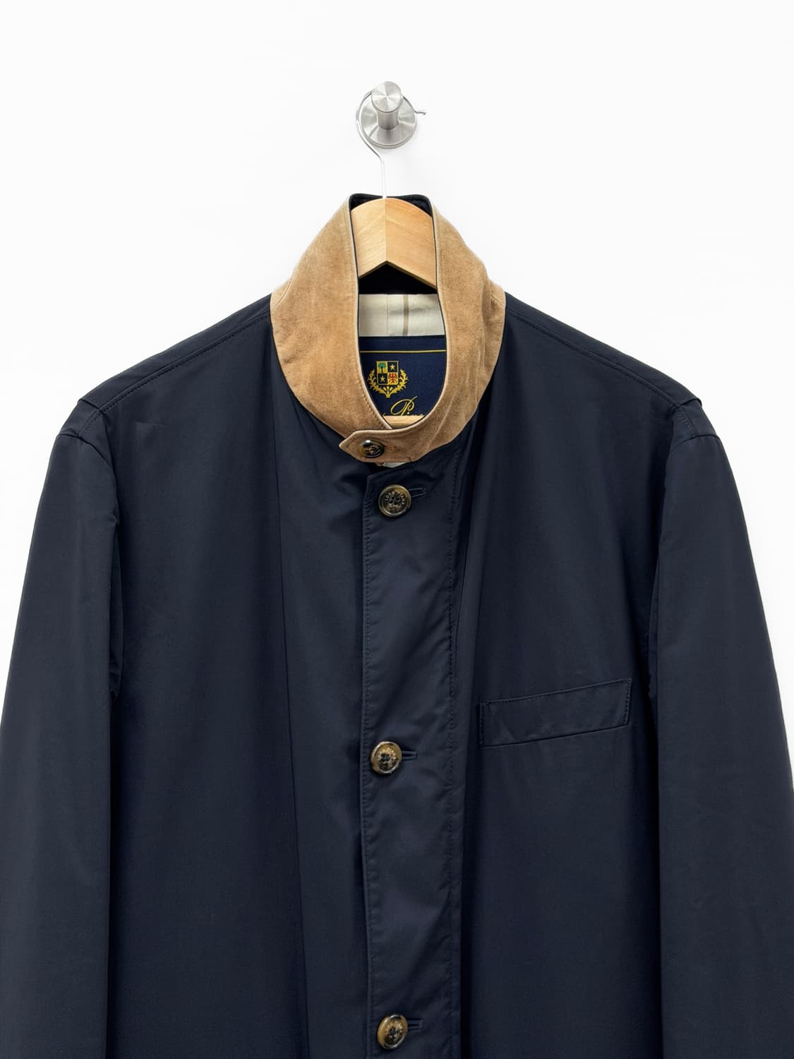 로로피아나 로드스터 자켓 상품이미지2