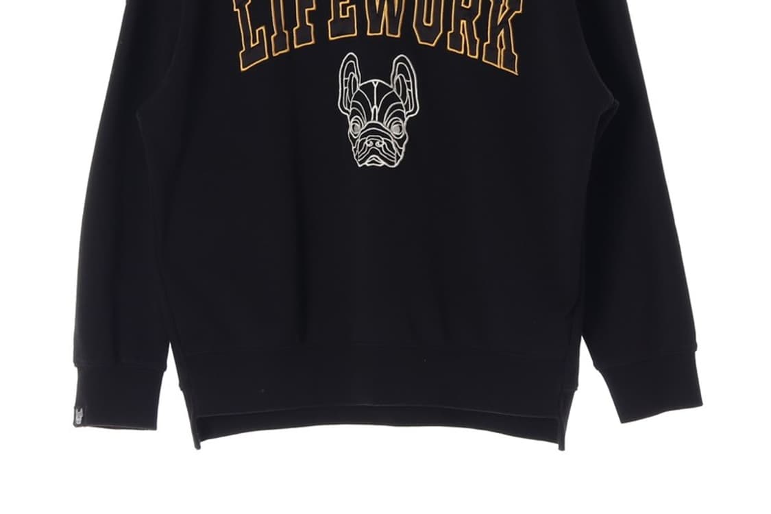 라이프워크 맨투맨 F 상품이미지4