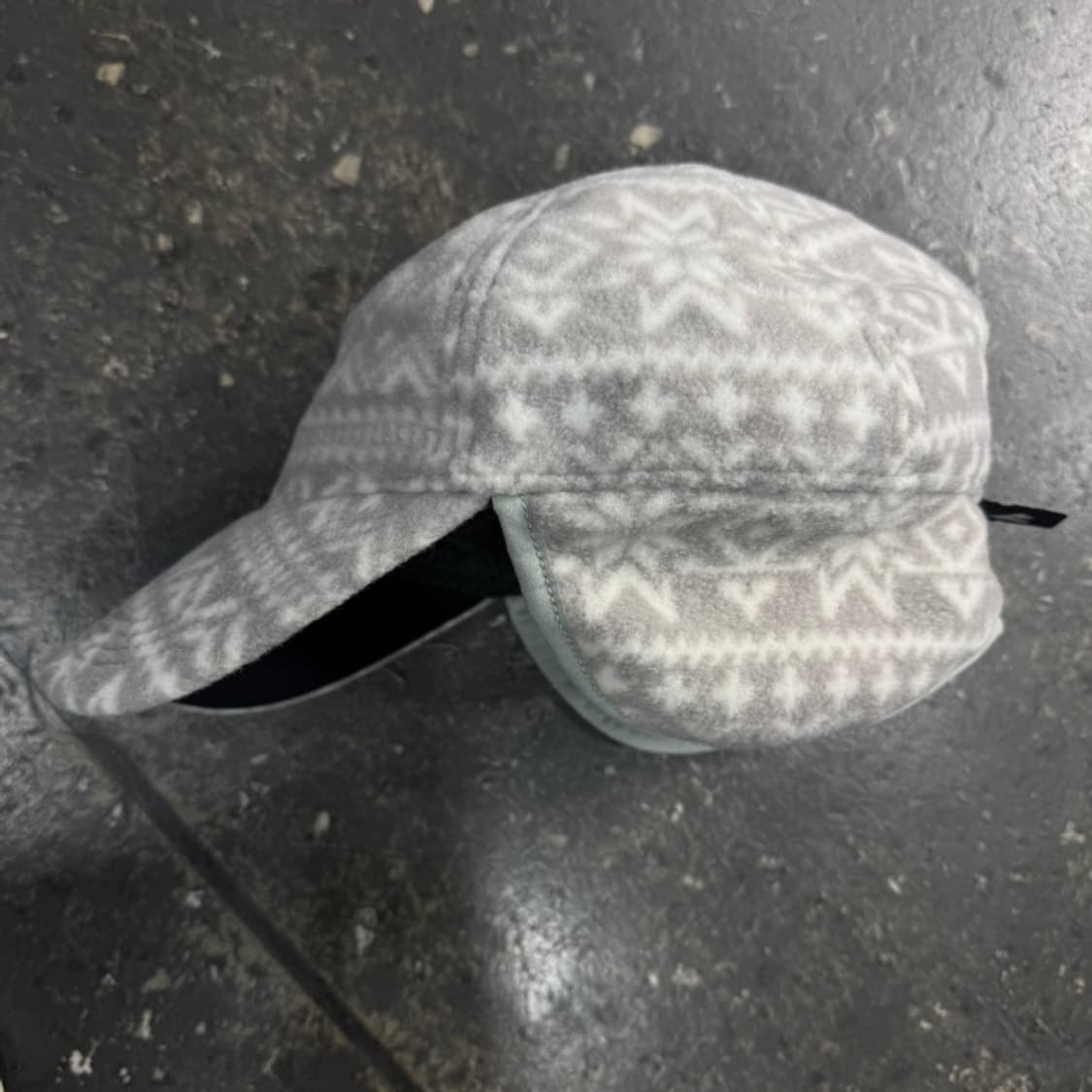 몽벨 트루퍼햇 상품이미지2