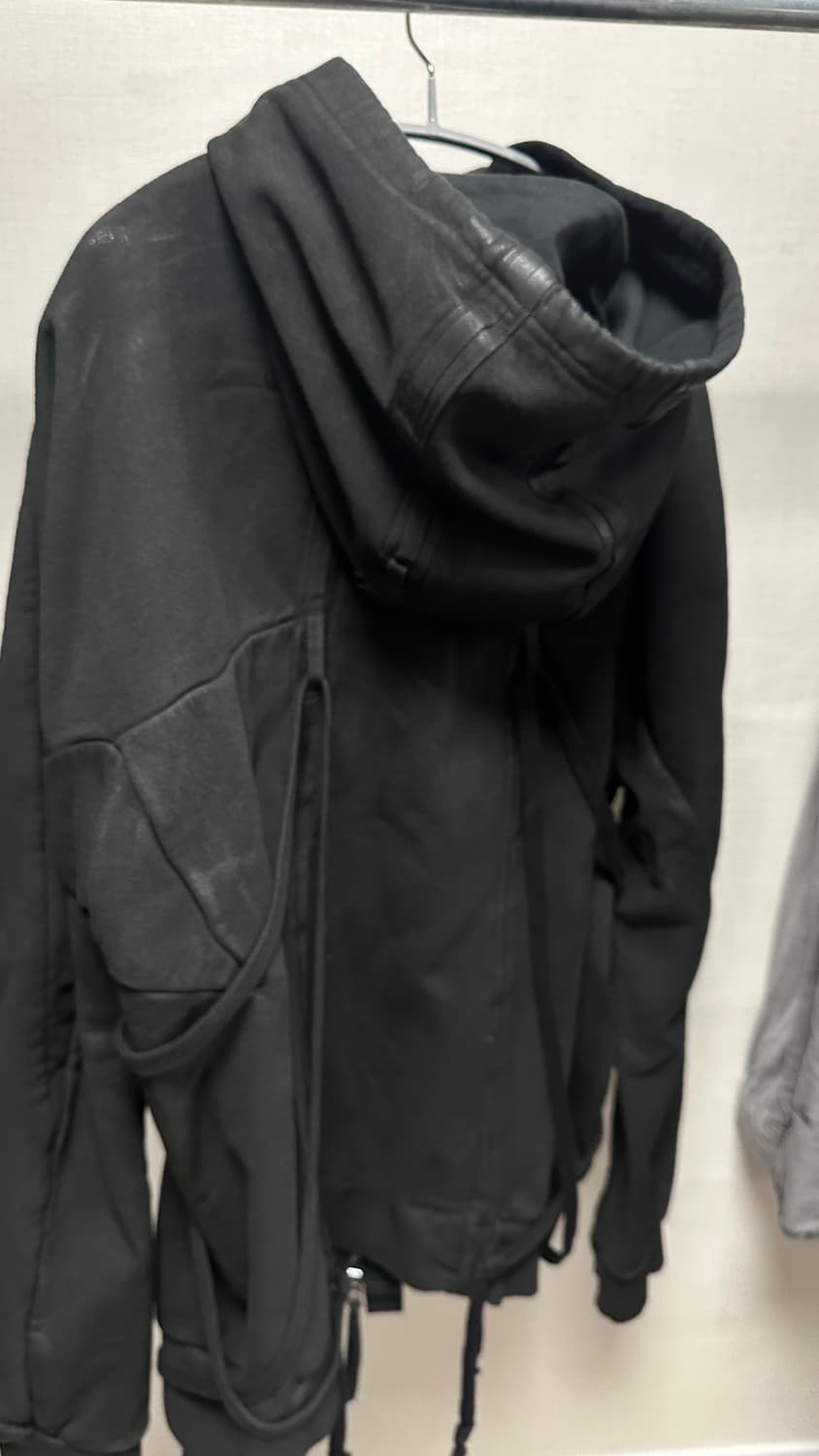 Boris bidjan saberi zipper5 상품이미지4