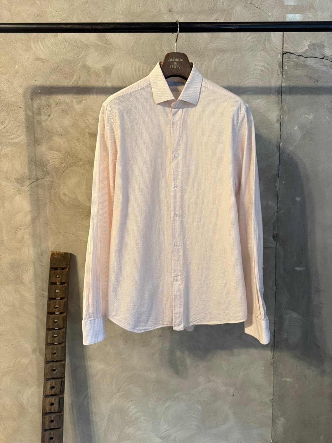 볼리올리 드레스 셔츠 100 상품이미지1
