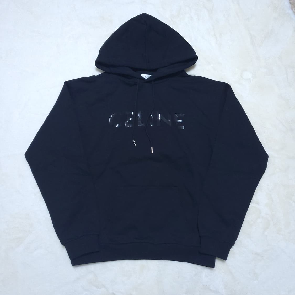 셀린느 후드 L 02227 뽀샤샤 상품이미지1