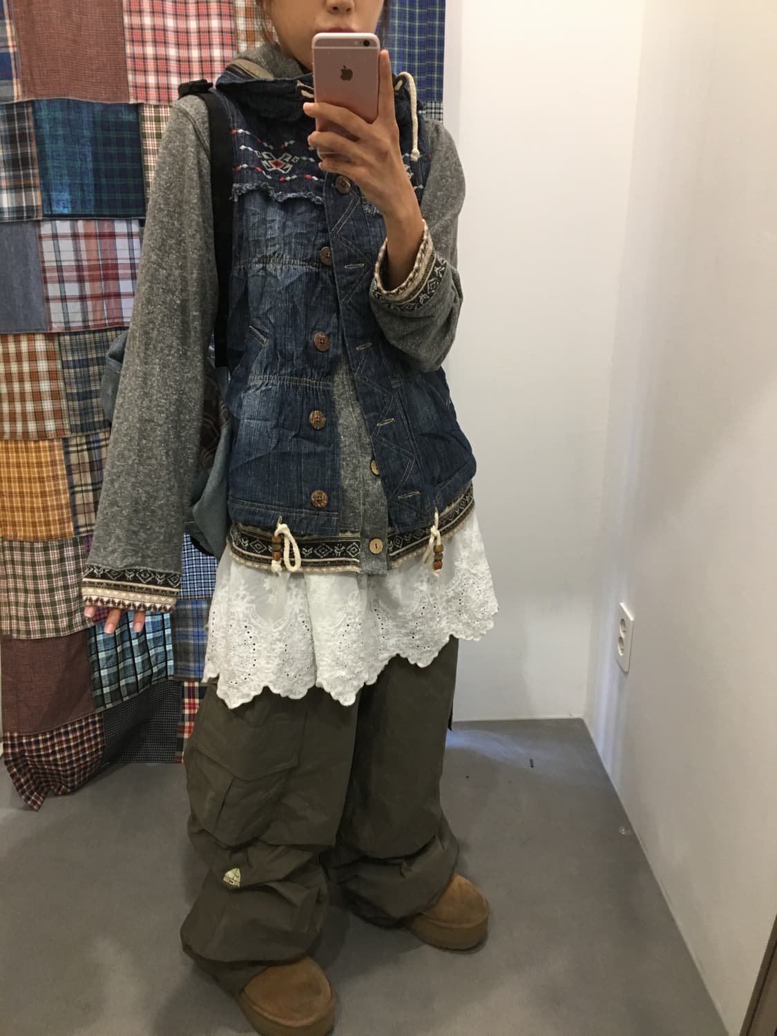 조끼 상품이미지1