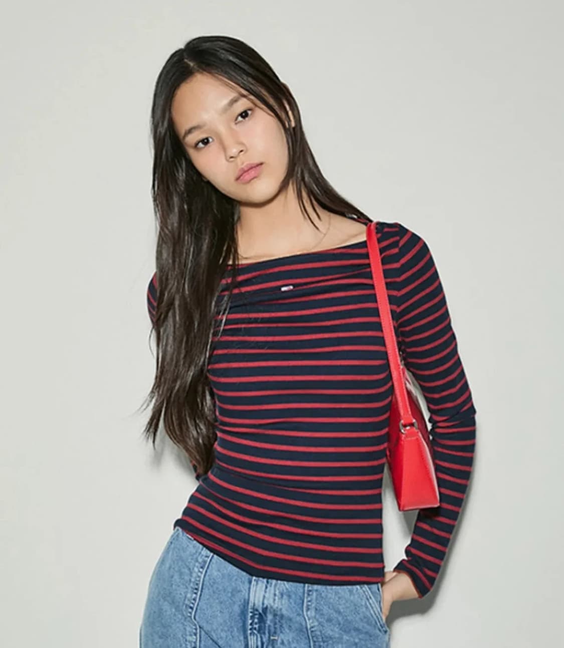 타미진스 티셔츠 상품이미지1