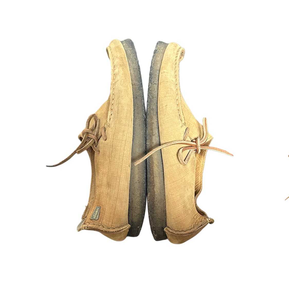 오리지날 클락스 러거 상품이미지6