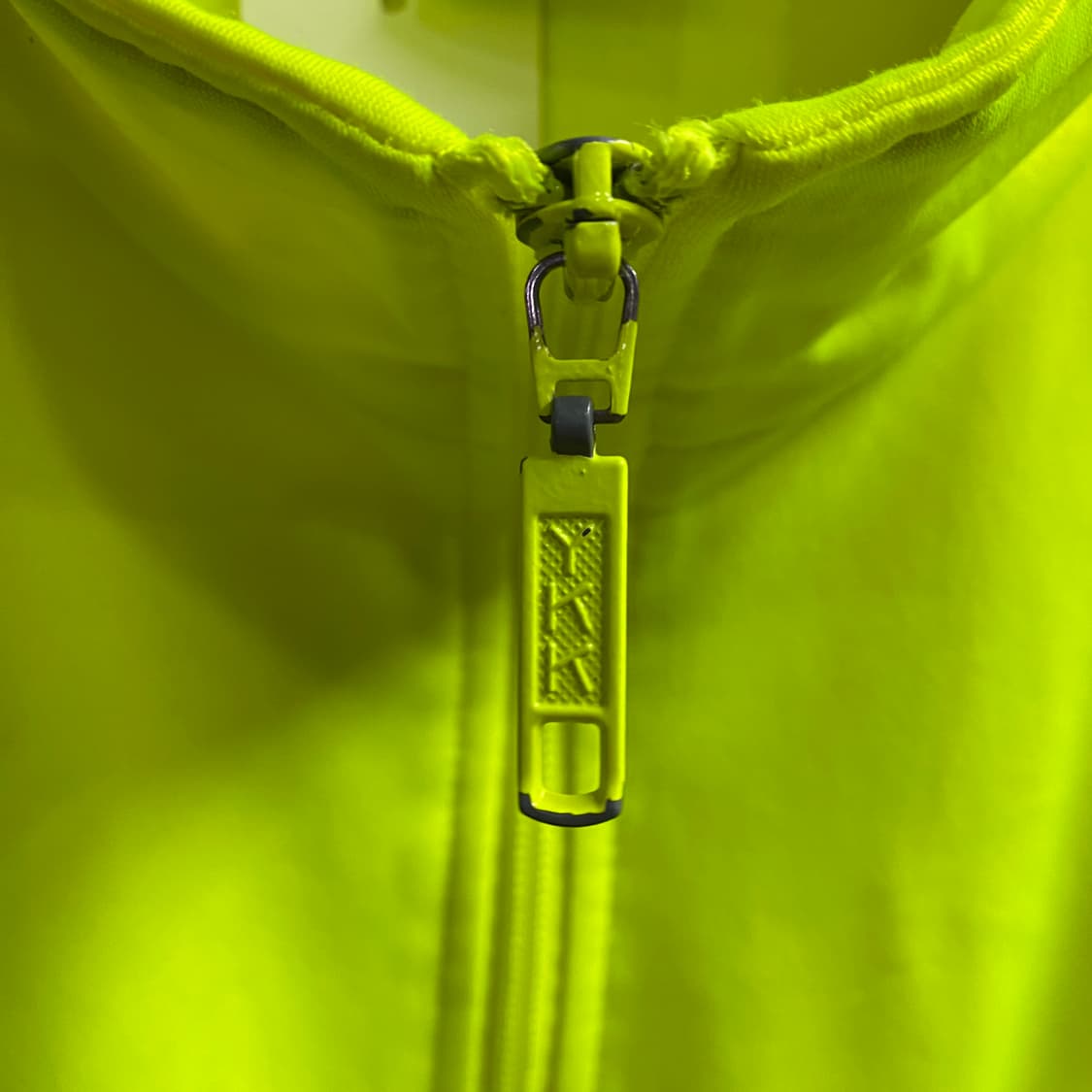 아디다스 파이어버드 형광 트랙탑 져지자켓 B4613 상품이미지4