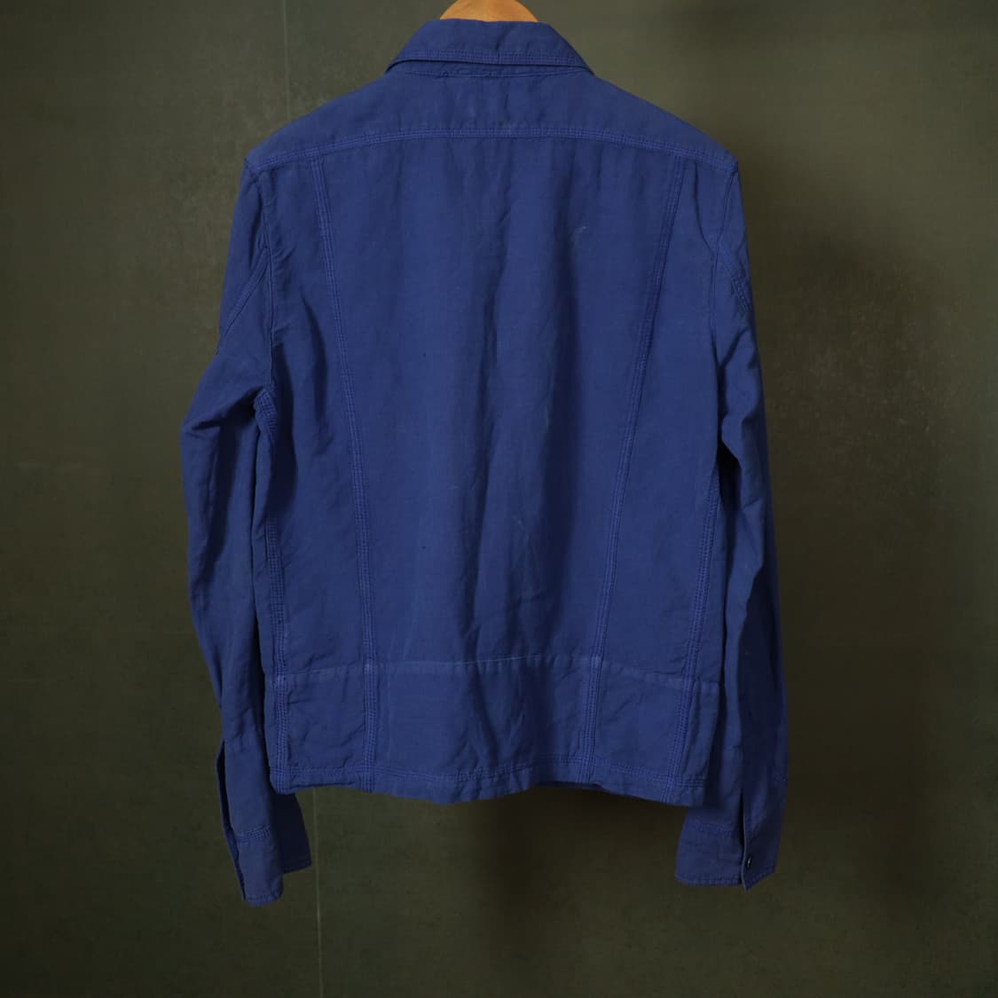 디젤 프렌치 워크 자켓 상품이미지10