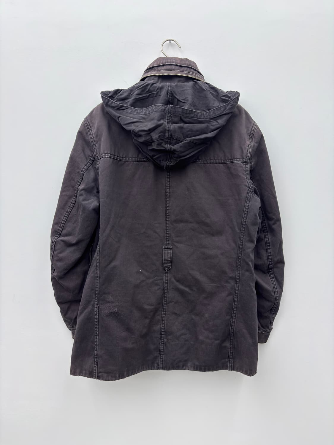 VINTAGE FIELD JACKET 상품이미지6