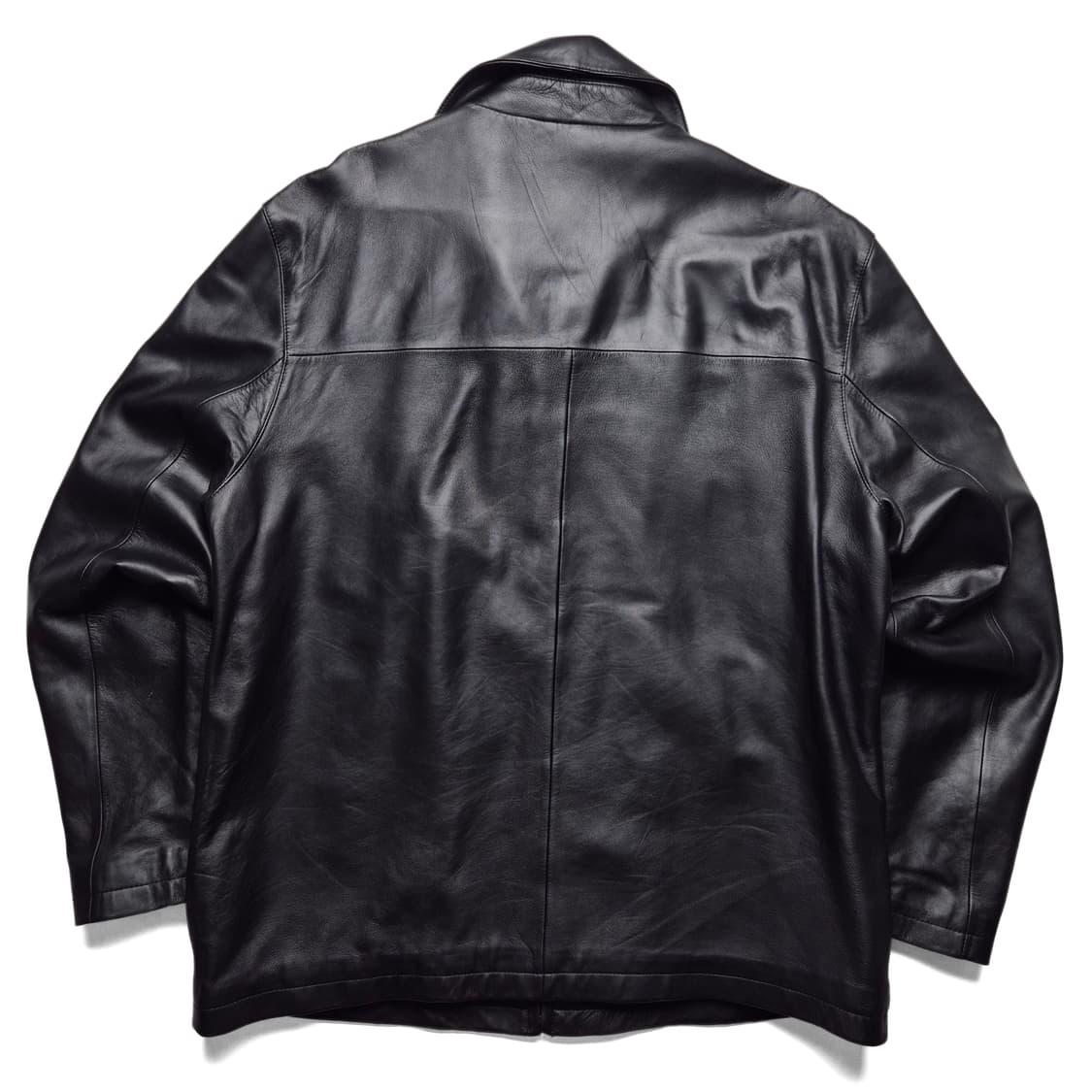 [L] Victory 양가죽 싱글자켓 상품이미지6