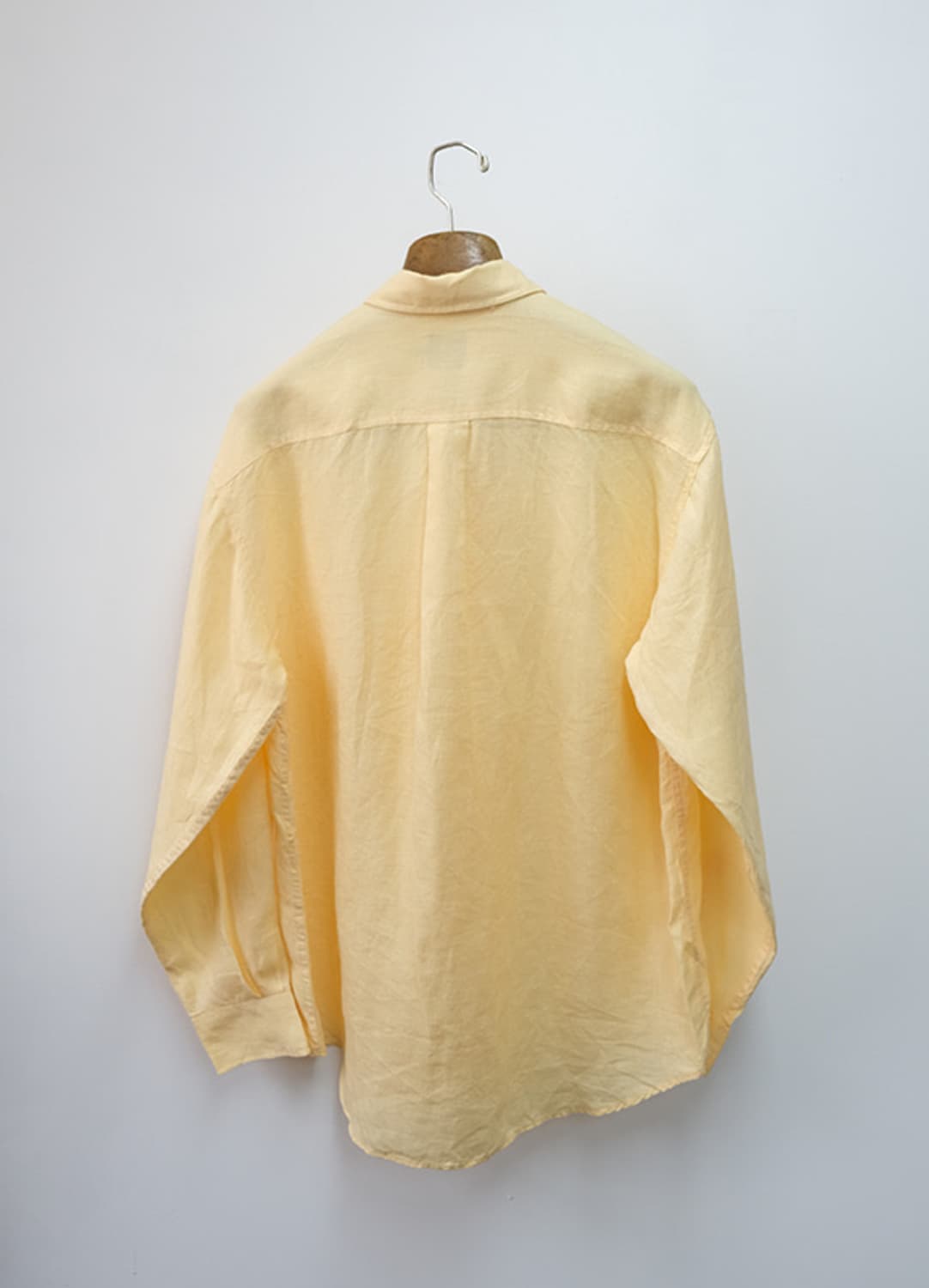 GAP Pure Linen Shirt 상품이미지2