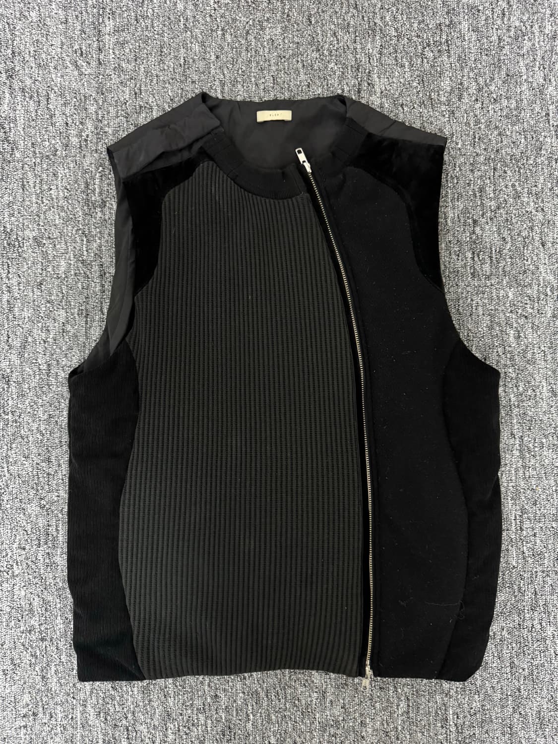 엑슬림 다운 베스트 ep.4 상품이미지1