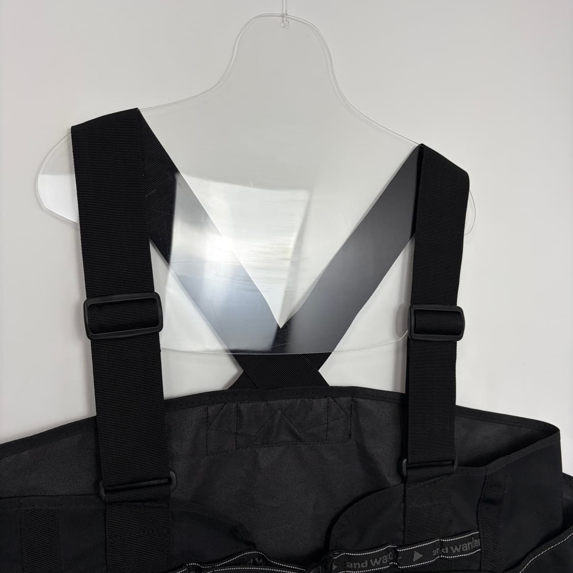 앤드원더 필드 베스트 조끼 상품이미지2