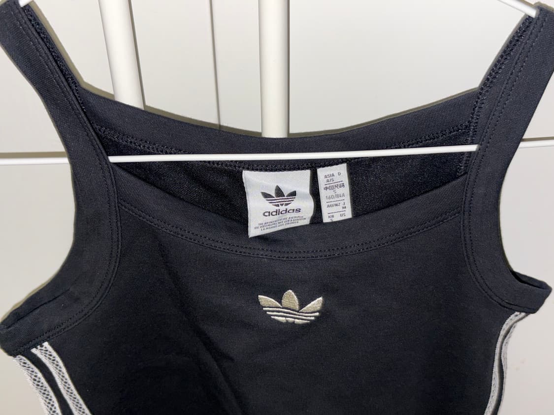 아디다스 썸머 글로우 탑 상품이미지3