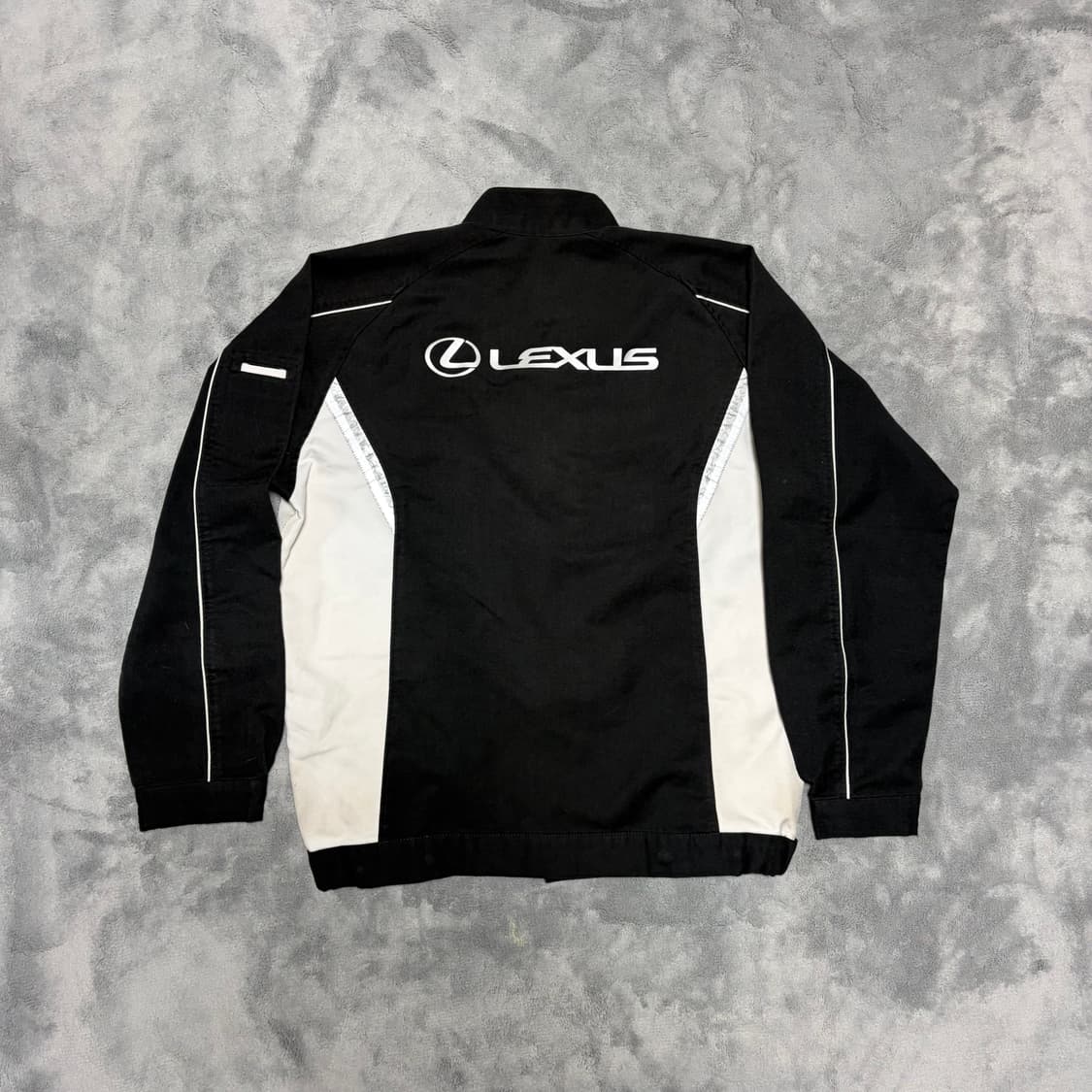 렉서스 레이싱 자켓 상품이미지7