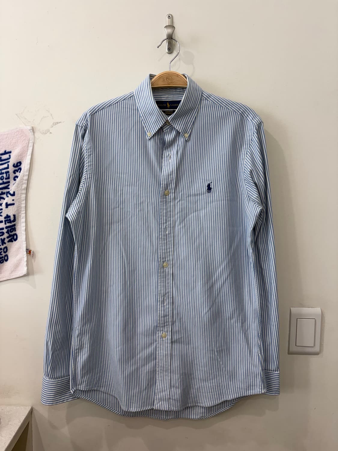 8. 폴로 셔츠 상품이미지1