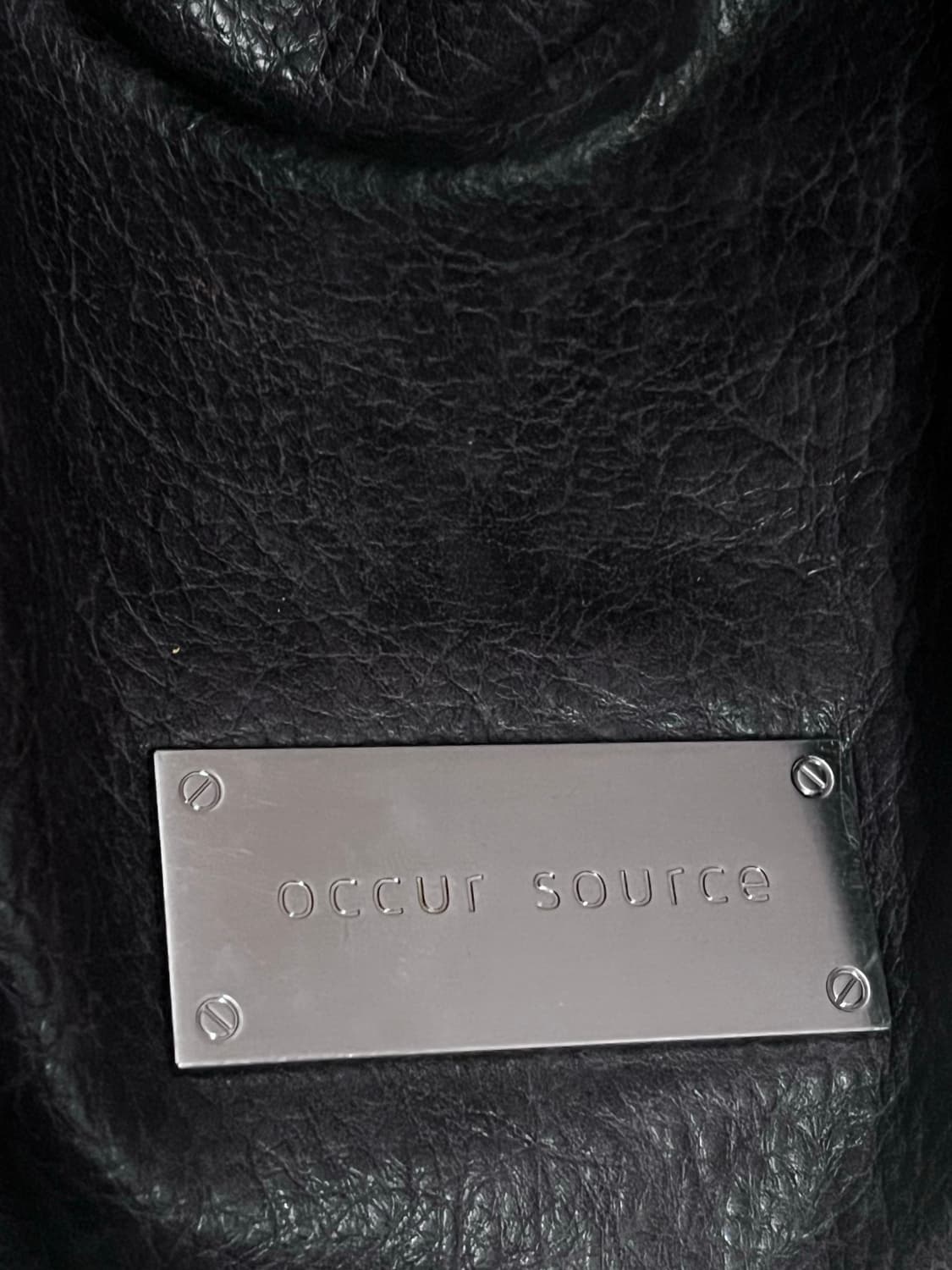 어커소스 미에르백  상품이미지7