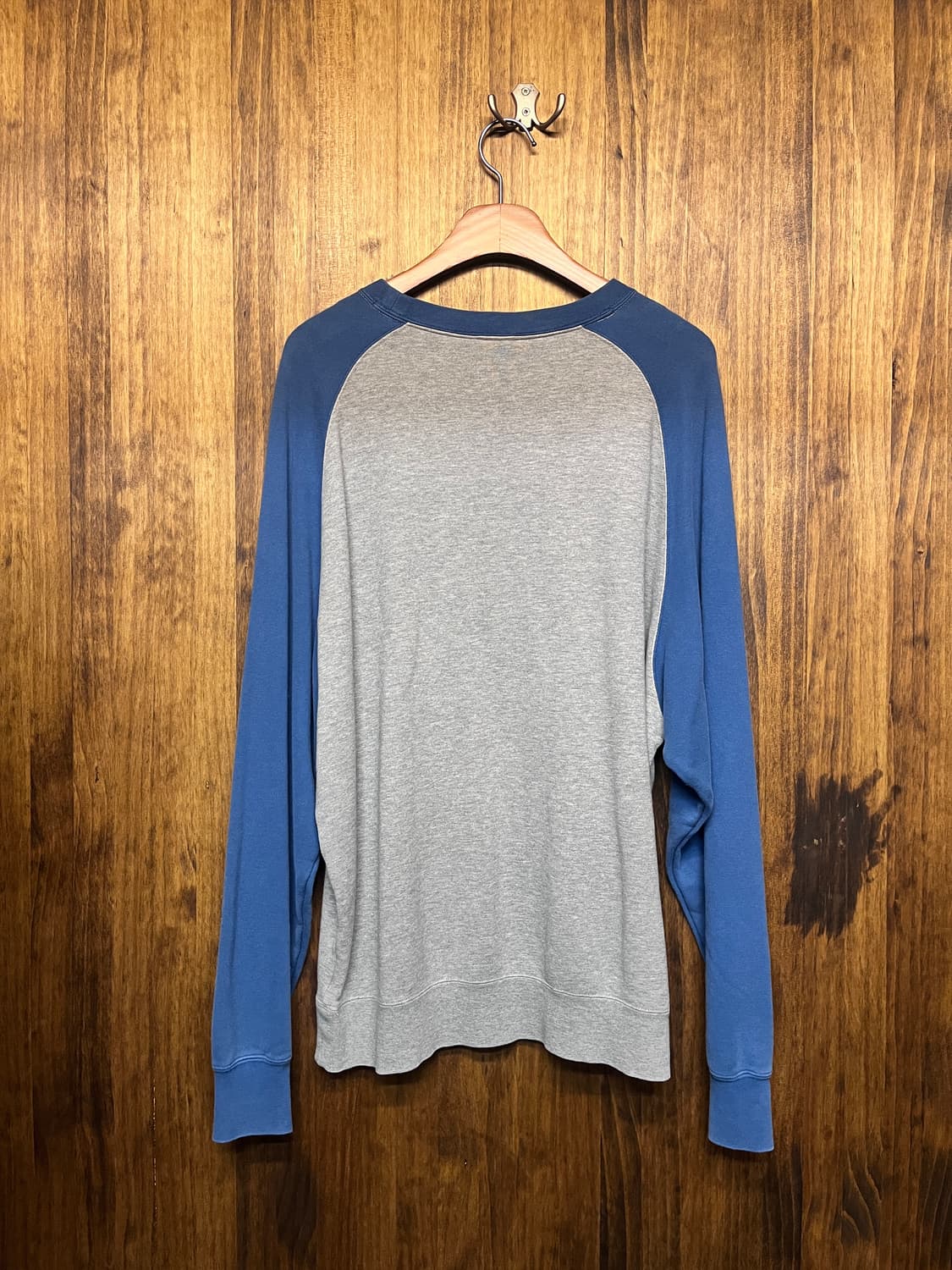 Nike Raglan MTM 상품이미지2