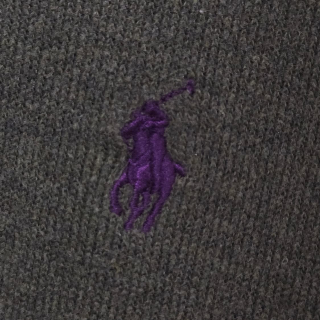 폴로랄프로렌 쿼터집업 니트 반집업 니트 / 여성 니트 / 남성 니트 상품이미지4