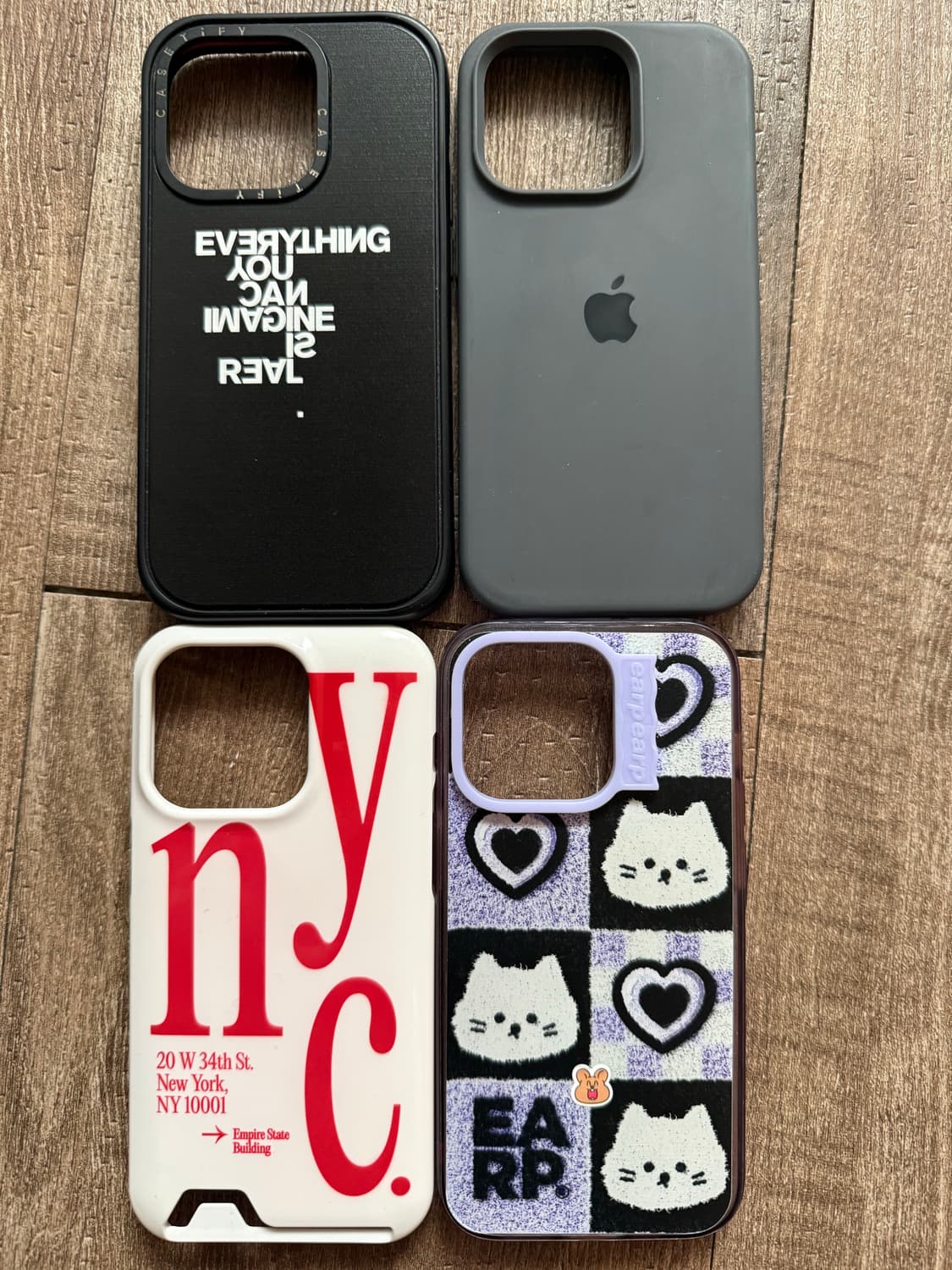 아이폰 14프로 케이스 상품이미지1