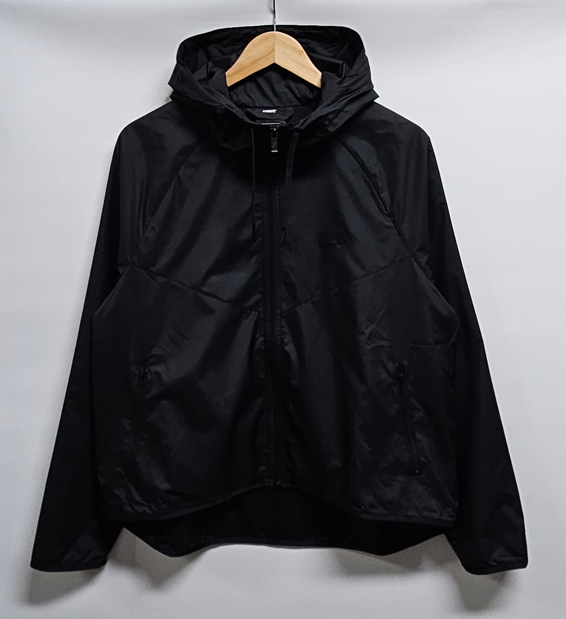 나이키 여성 윈드러너 바람막이 XL 상품이미지1