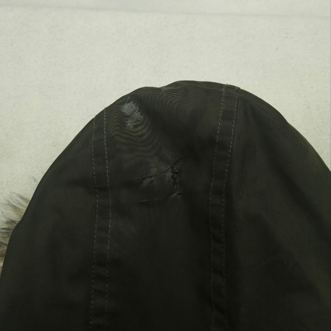 슈퍼드라이 울프죠 봄버 자켓 상품이미지9