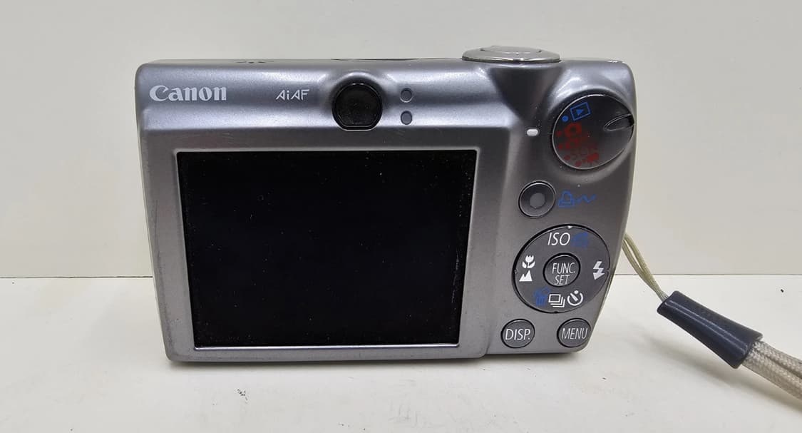 캐논 익서스 IXUS 850  / 익시 IXY 900 상품이미지4