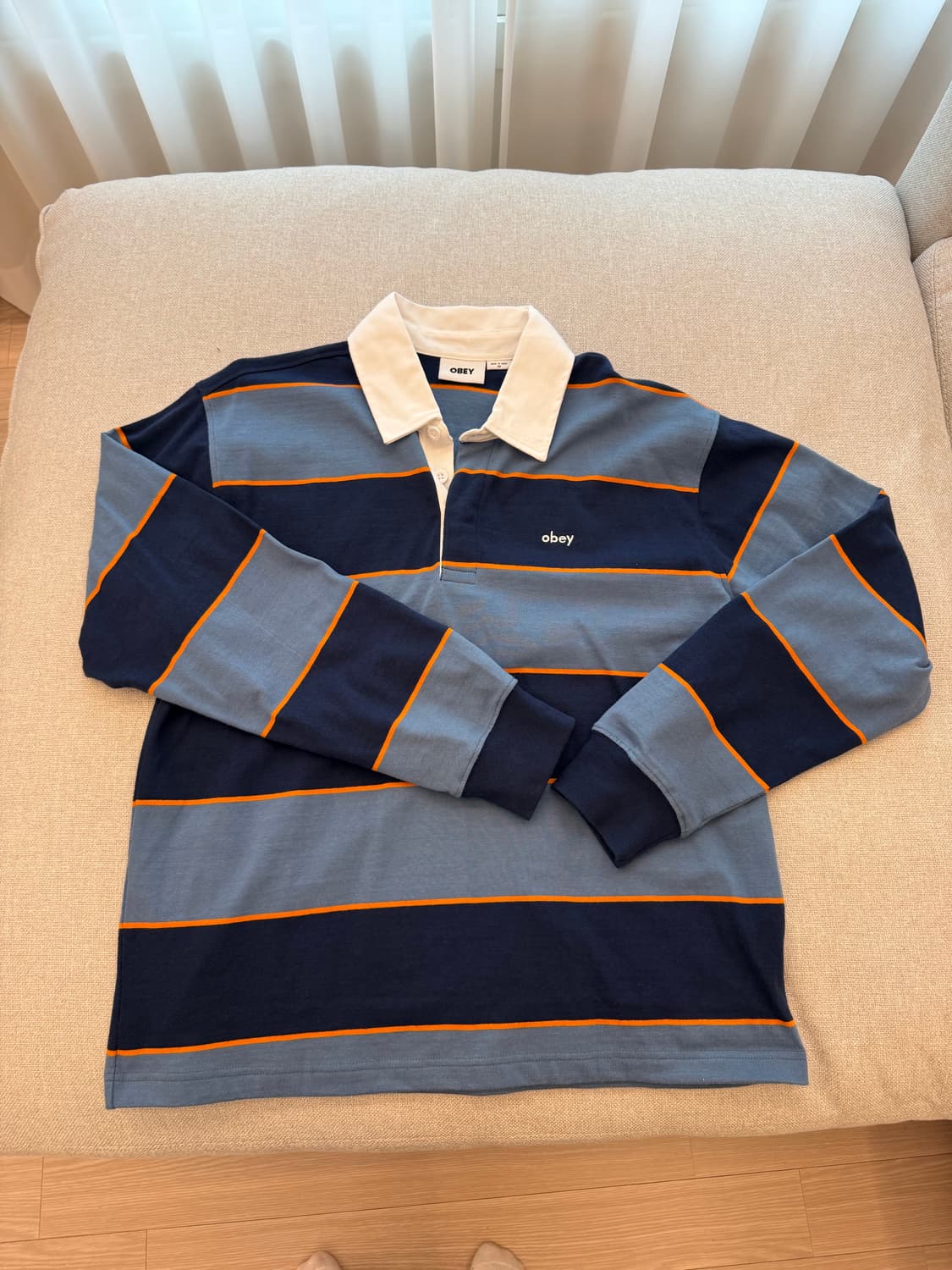 오베이 럭비티 상품이미지2