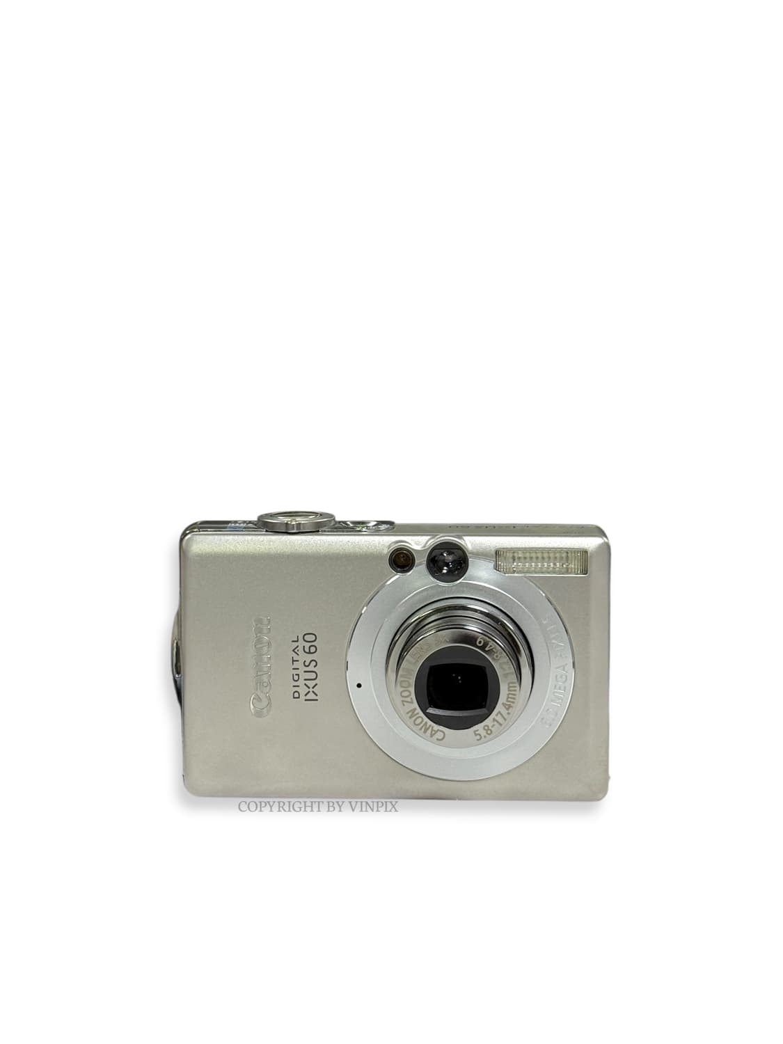 캐논 익서스 ixus 60(ixy 70) 빈티지 디지털 카메라 디카 상품이미지2