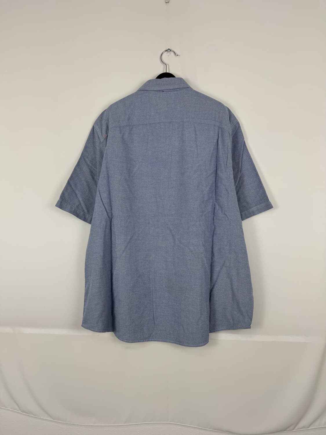 b45) 칼하트 워크 셔츠 상품이미지4