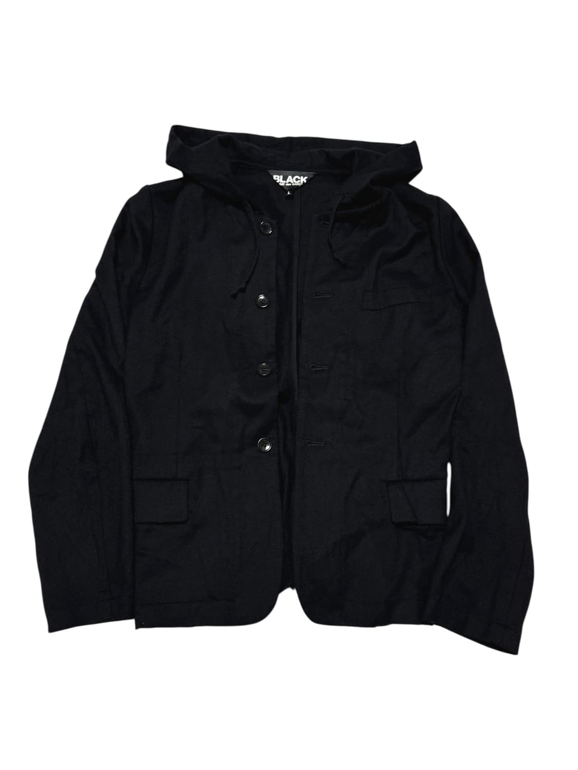 COMME des GARCONS BLACK  상품이미지1
