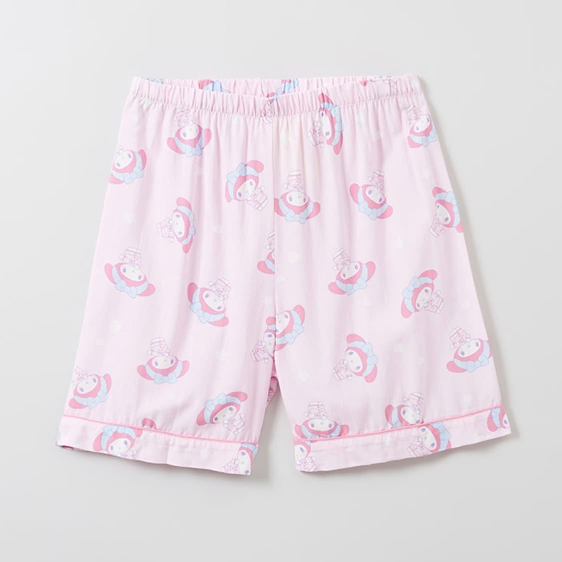 [스파오] 산리오 마멜 마이멜로디 잠옷 새상품 상품이미지3