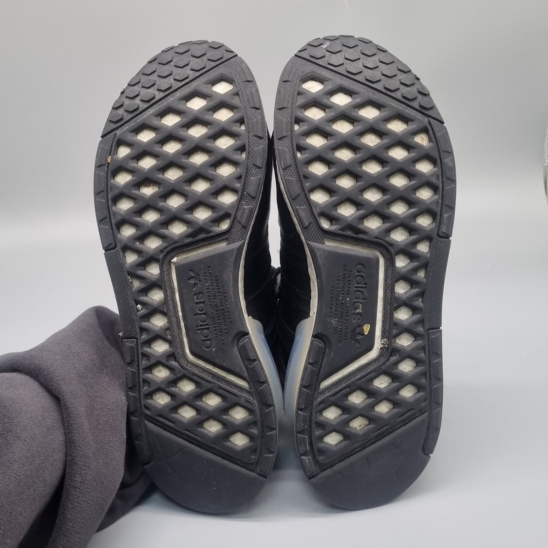 아디다스 NMD 러너원 남성운동화265  상품이미지3