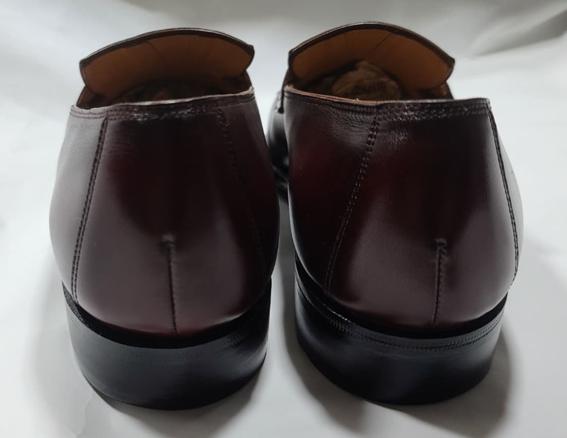 꼬르떼(corthay)  남성구두,로퍼 UK7(260) 상품이미지5