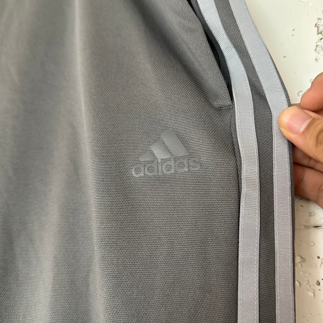 XL 아디다스 트랙팬츠 상품이미지3