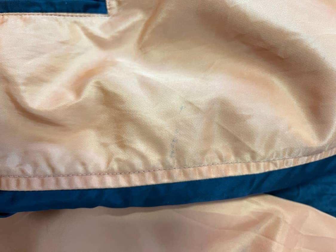 할리데이비슨 모터사이클 자켓(5XL, 빅사이즈) 상품이미지6