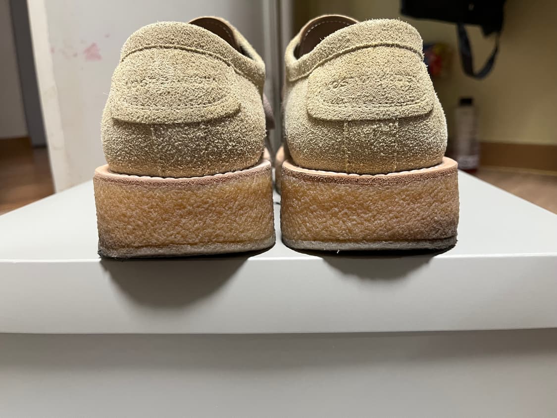 [270] 로스트가든 다이브 베이지 상품이미지2