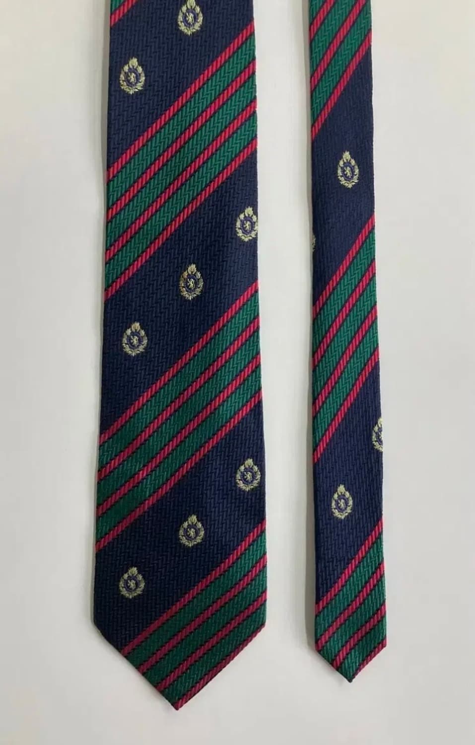 닥스 넥타이 상품이미지1