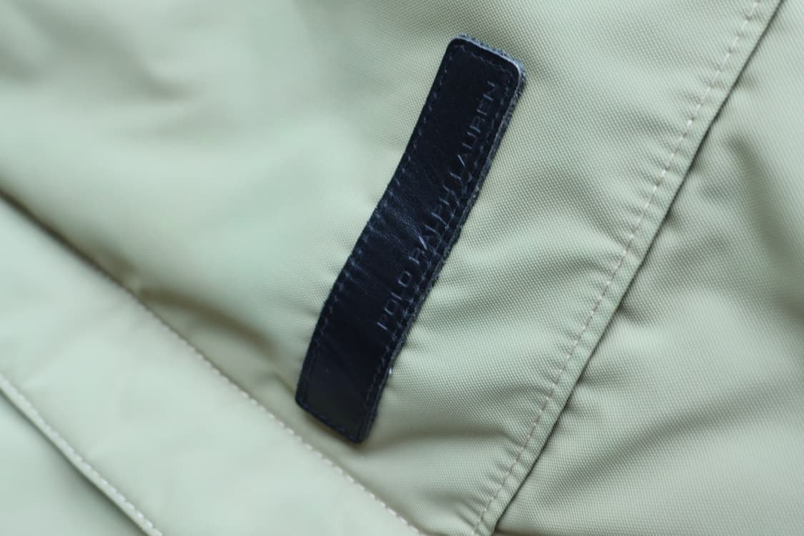 폴로랄프로렌 푸퍼 상품이미지3