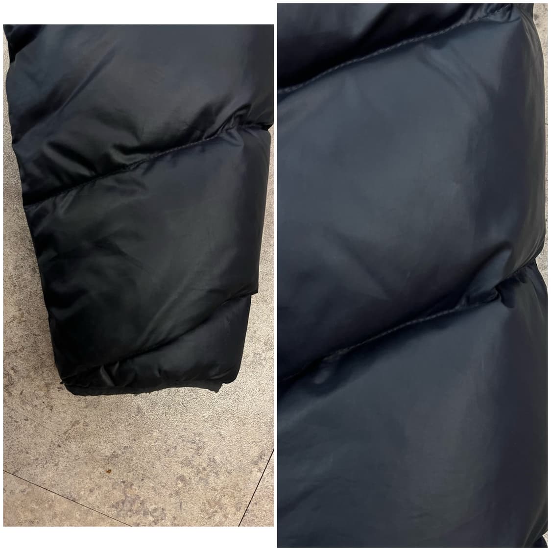 아디다스 리버풀 FC 덕다운 패딩 네이비 100 #csz1774 상품이미지7