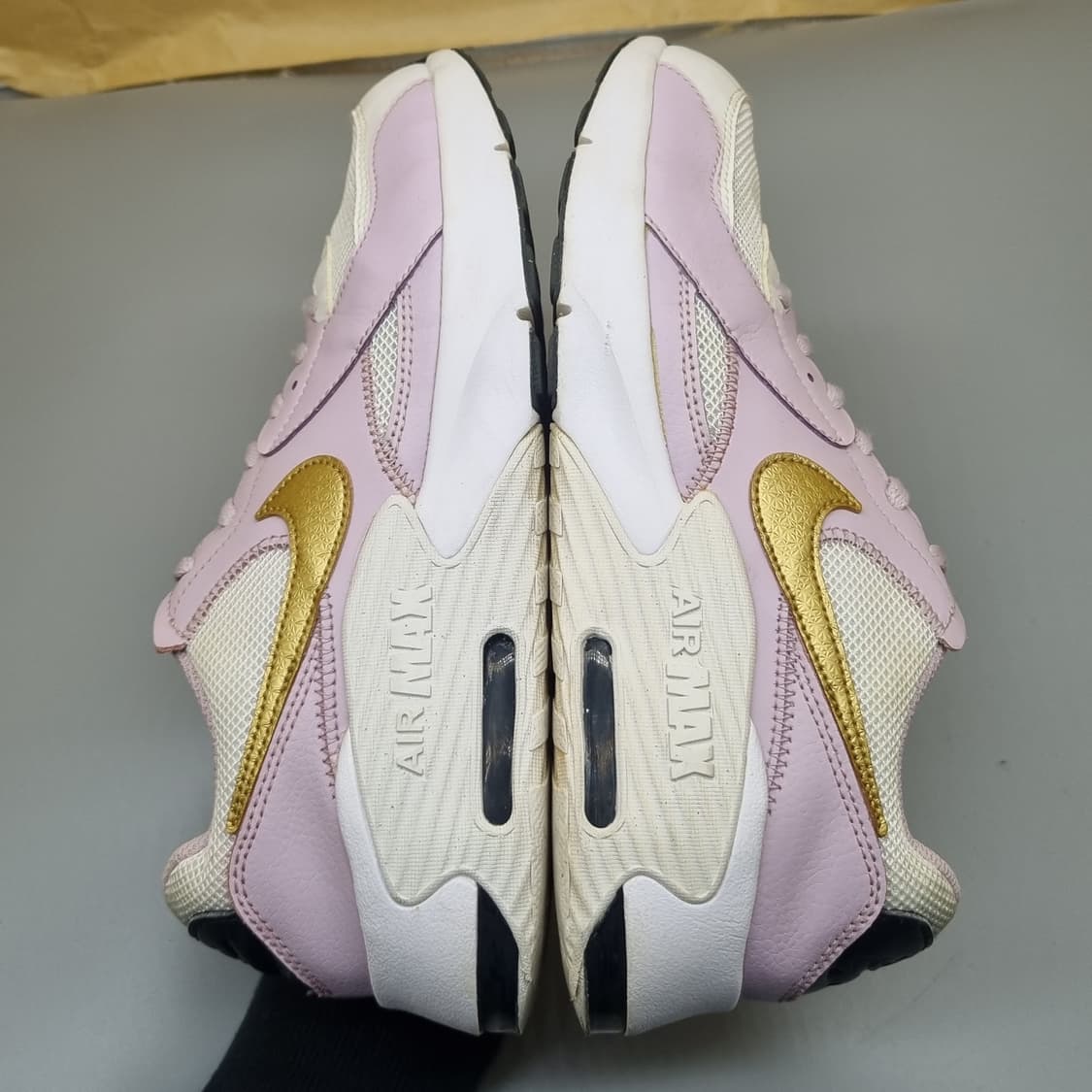 나이키 에어맥스 엑시 아동운동화 245 상품이미지5