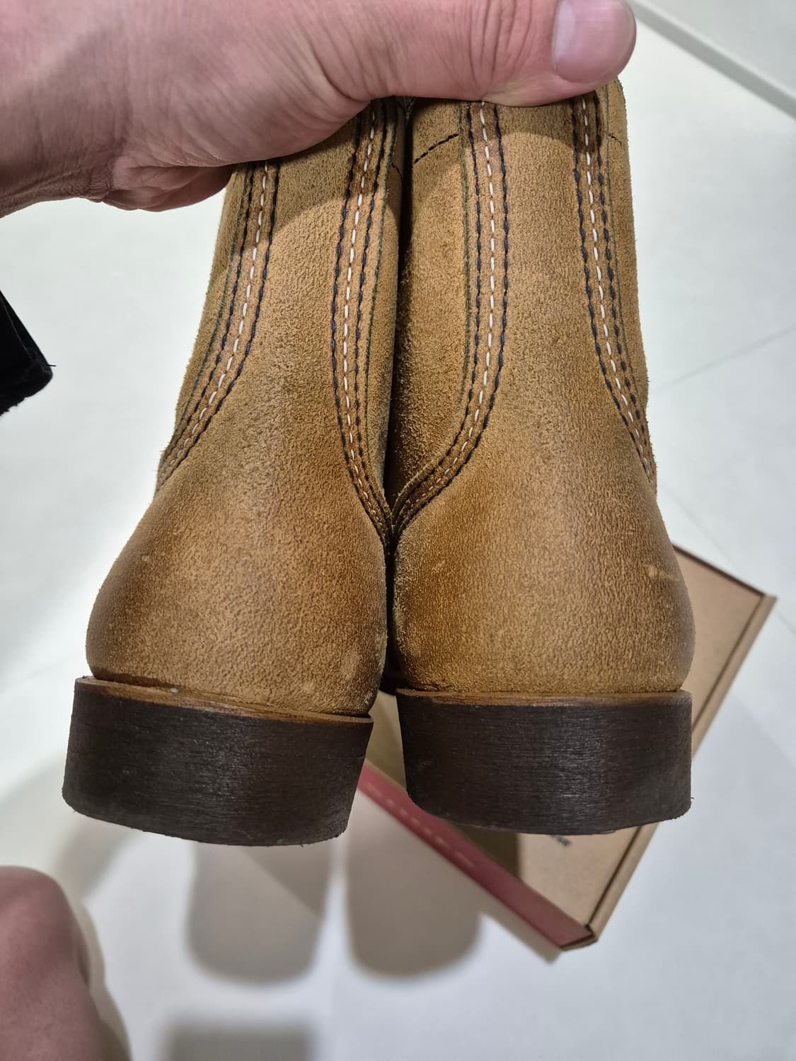 아이언레인저 8083 10d사이즈 상품이미지6