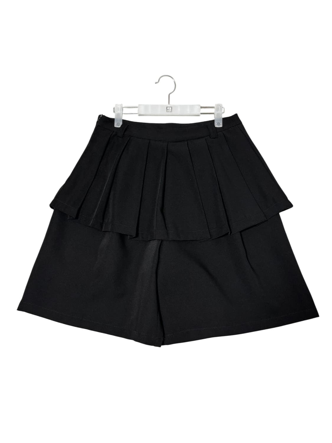 Lonslan skirt wide pants (꼼데가르송,샵페어리깔) 상품이미지3
