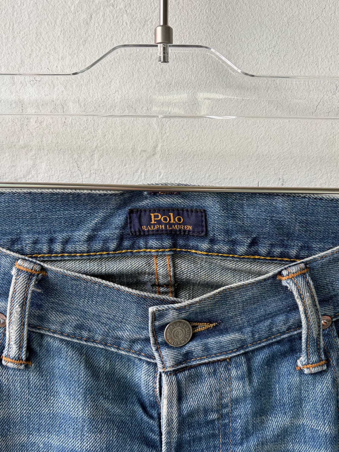 폴로 랄프로렌 디스 진  상품이미지3