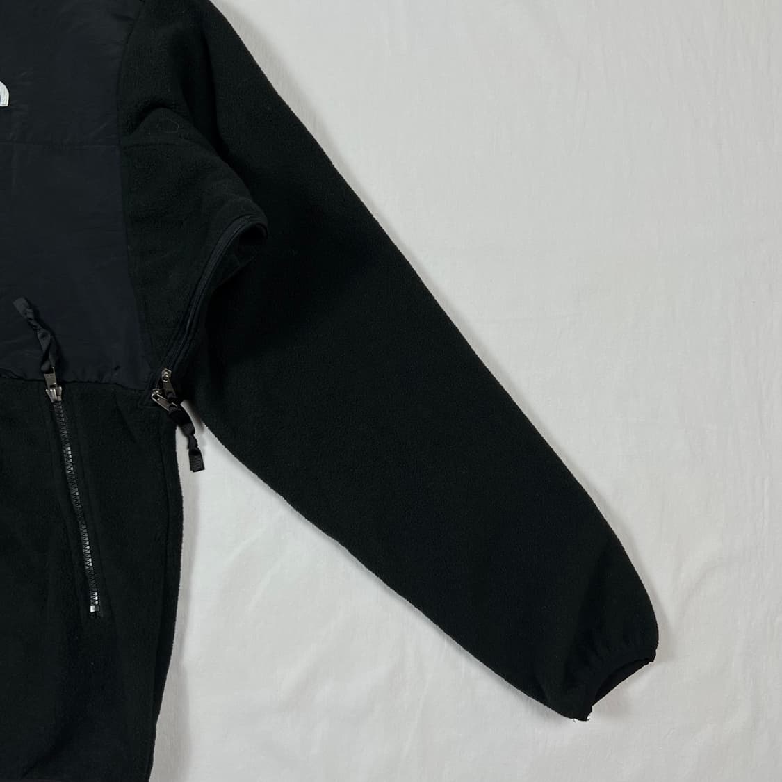 노스페이스 tnf 데날리 플리스 후리스 집업자켓 상품이미지3