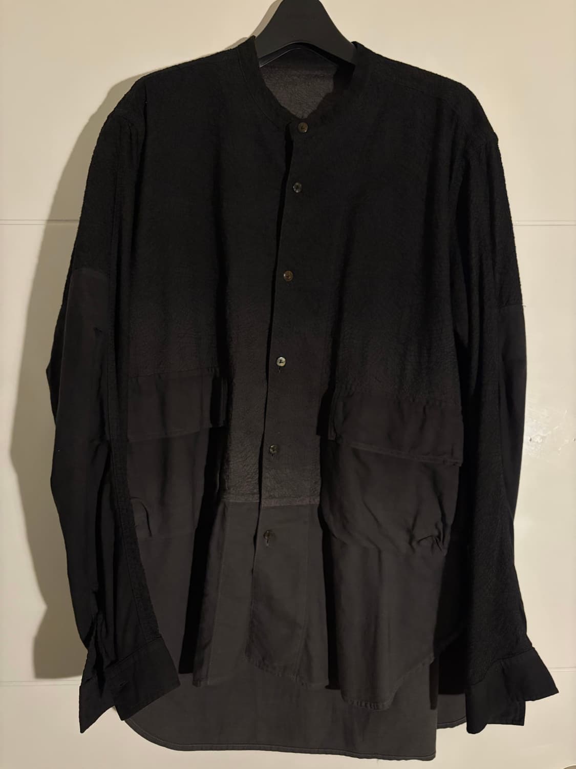 더 비리니 안느 셔츠 상품이미지1